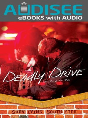 cover image of Deadly Drive